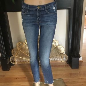 Frame denim jeans